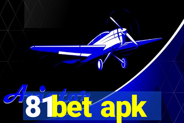 81bet apk